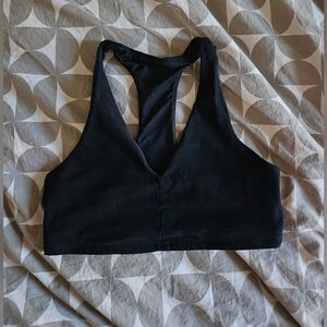 Alo Yoga Soft Bra Sizr Small